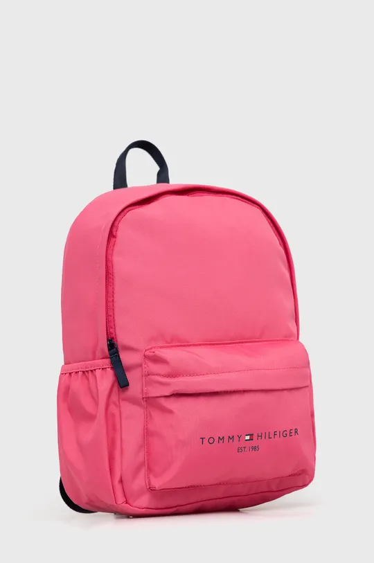 Tommy Hilfiger plecak dziecięcy różowy