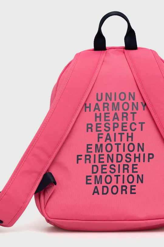 розовый Детский рюкзак Tommy Hilfiger