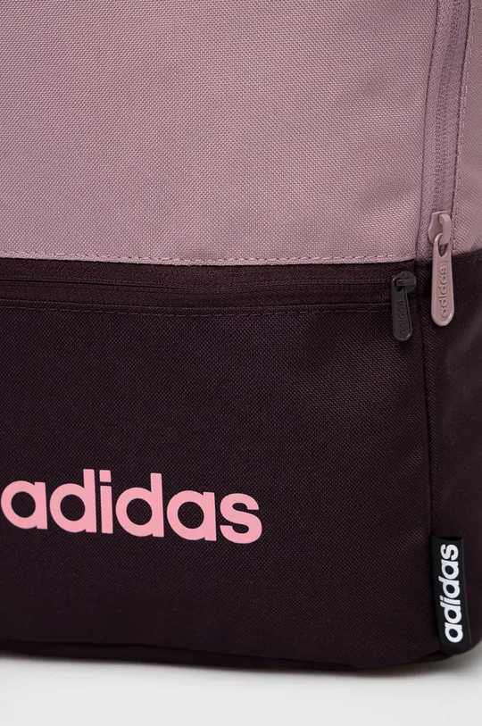 Детский рюкзак adidas  100% Переработанный полиэстер