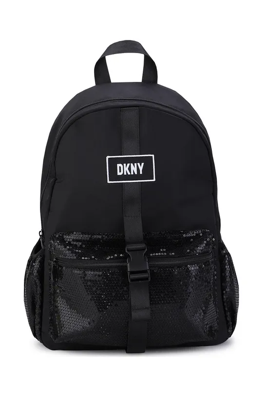 μαύρο Παιδικό σακίδιο DKNY Για κορίτσια