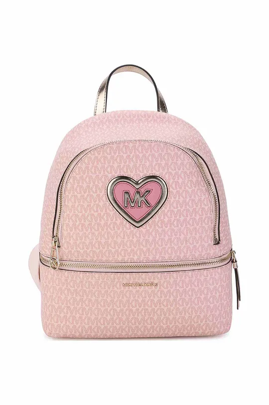 рожевий Дитячий рюкзак Michael Kors Для дівчаток