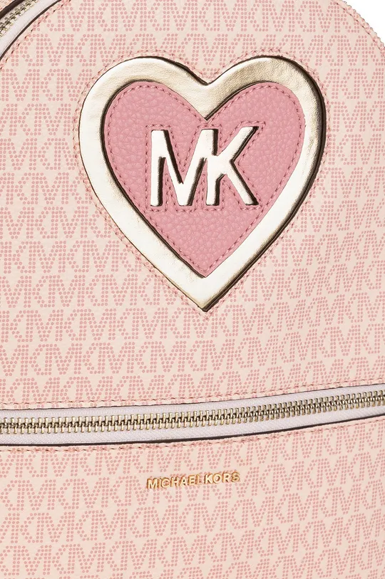 рожевий Дитячий рюкзак Michael Kors