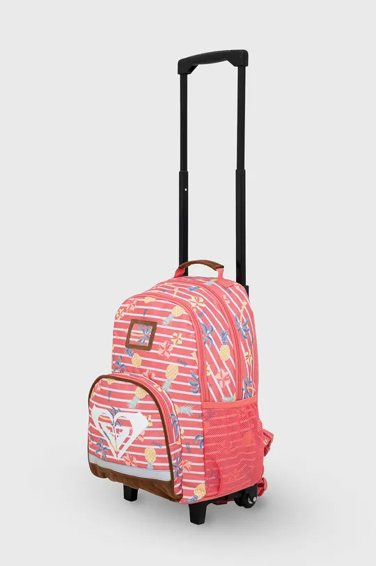 Дитячий рюкзак Roxy рожевий