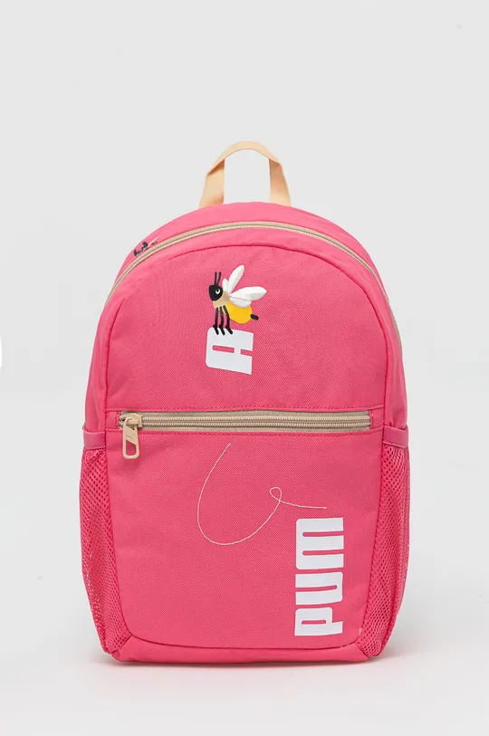ljubičasta Dječji ruksak Puma Za djevojčice