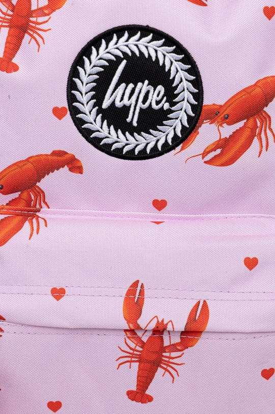 Detský ruksak Hype Pink & Red Lobster Twlg-748 ružová