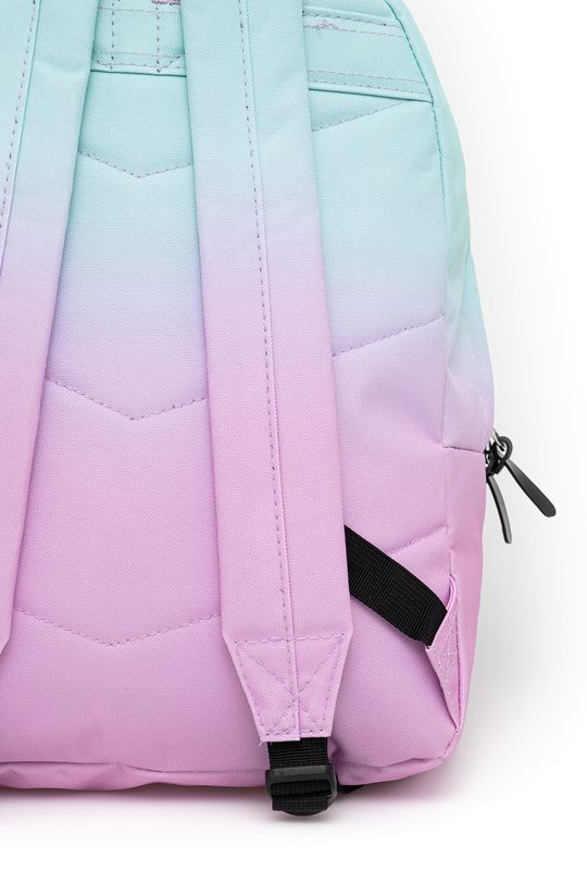Hype plecak dziecięcy Mint & Lilac Gradient TWLG-795 100 % Poliester