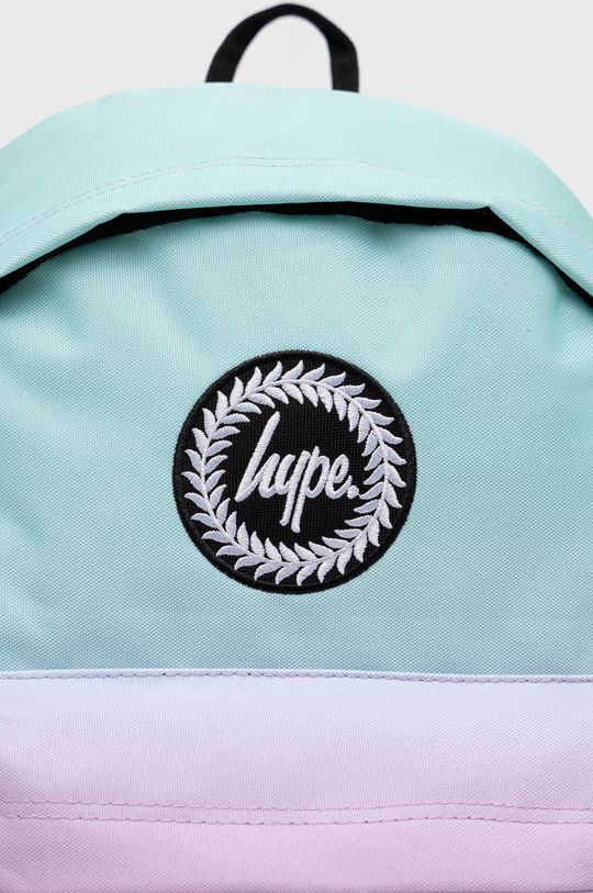 różowy Hype plecak dziecięcy Mint & Lilac Gradient TWLG-795