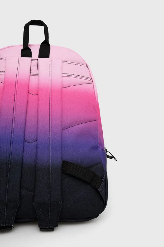Hype plecak dziecięcy Black Pink & Purple Gradient Twlg-801  100 % Poliester