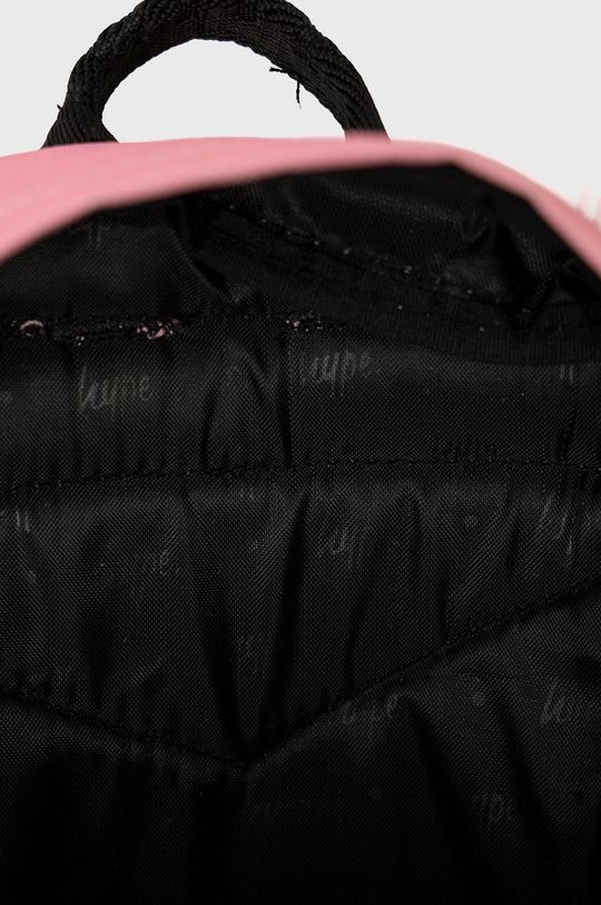 Hype plecak dziecięcy Pink Flamingo Rainforest Mini Twlg-938 Dziewczęcy
