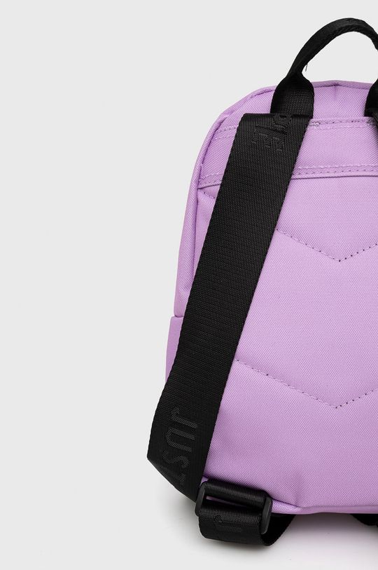 fioletowy Hype plecak dziecięcy Lilac Graffiti Mini Twlg-941