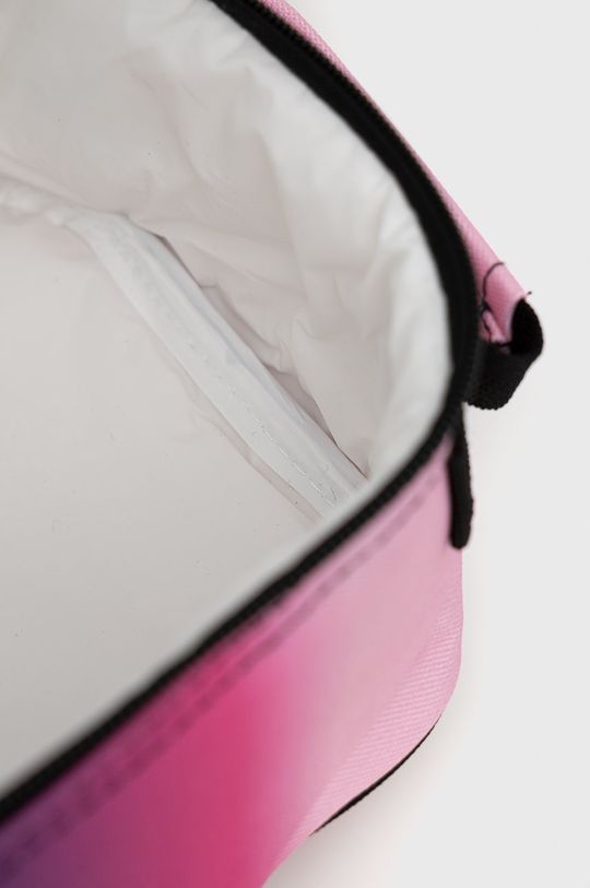 Hype torba na lunch dziecięca Black Pink & Purple Gradient Twlg-998 Dziewczęcy