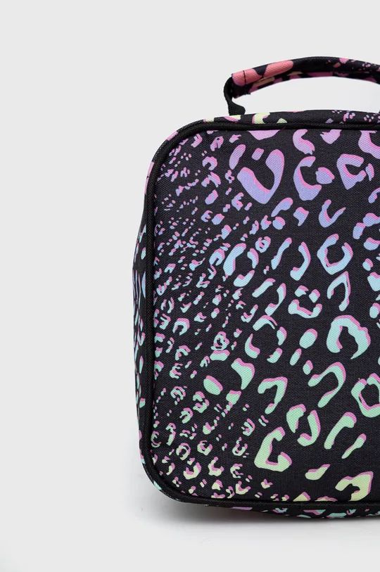πολύχρωμο Παιδική τσάντα γεύματος Hype Gradient Pastel Animal Print Twlg-1003