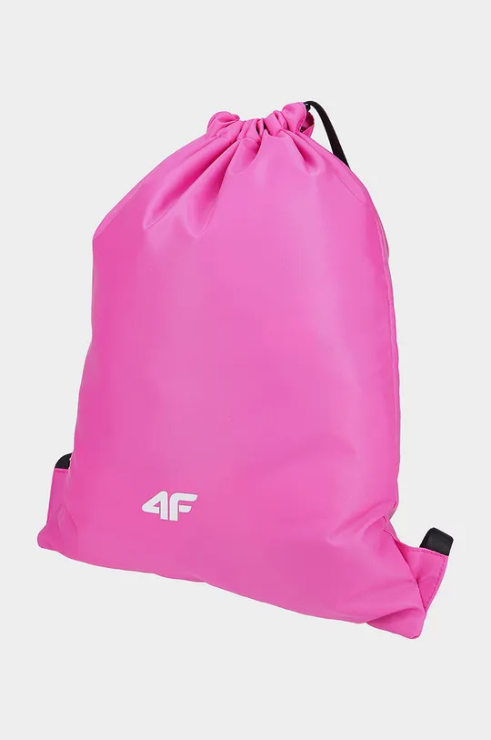 рожевий Дитячий рюкзак 4F Для дівчаток
