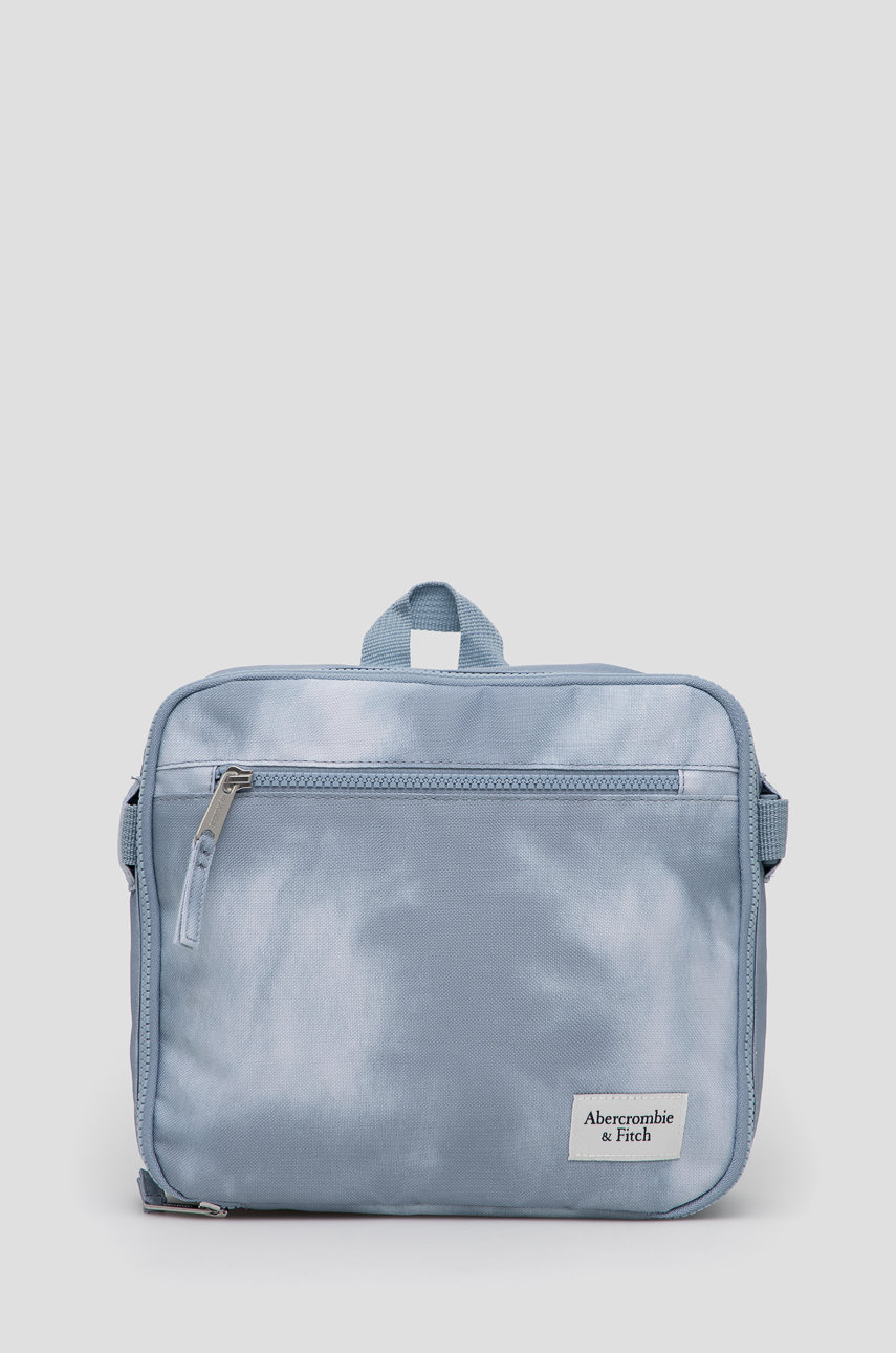albastru Abercrombie & Fitch cutie pentru mancare De fete
