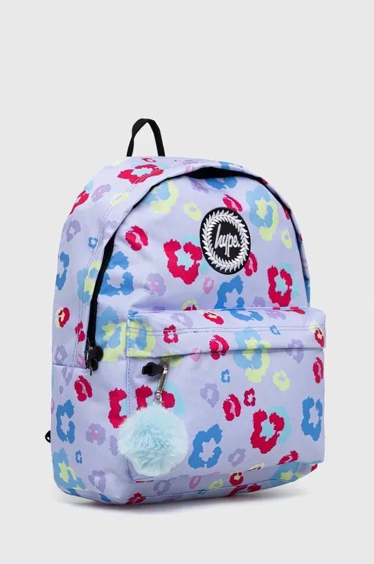 Hype plecak dziecięcy fioletowy