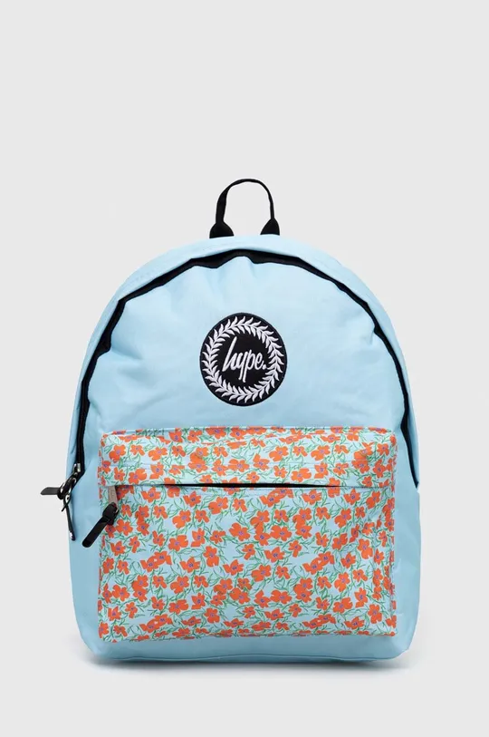 блакитний Дитячий рюкзак Hype Для дівчаток