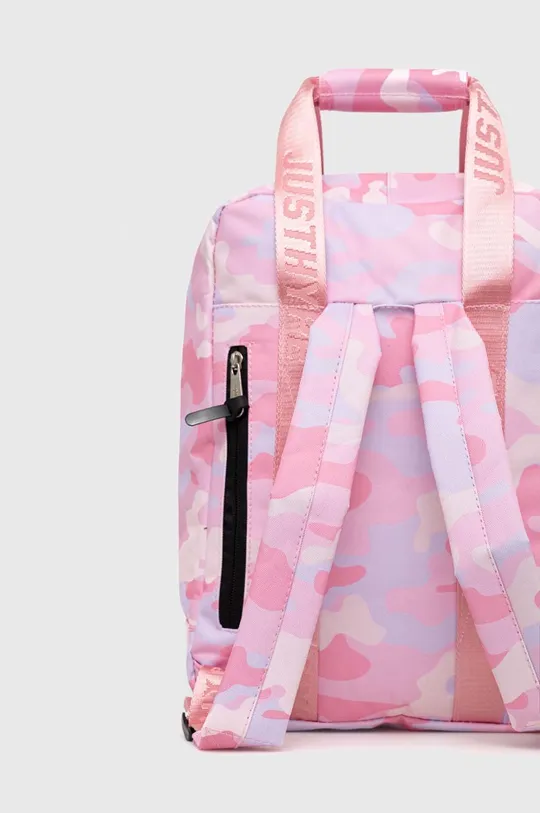 Hype plecak dziecięcy Materiał tekstylny