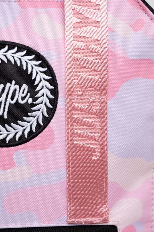 ροζ Παιδικό σακίδιο Hype