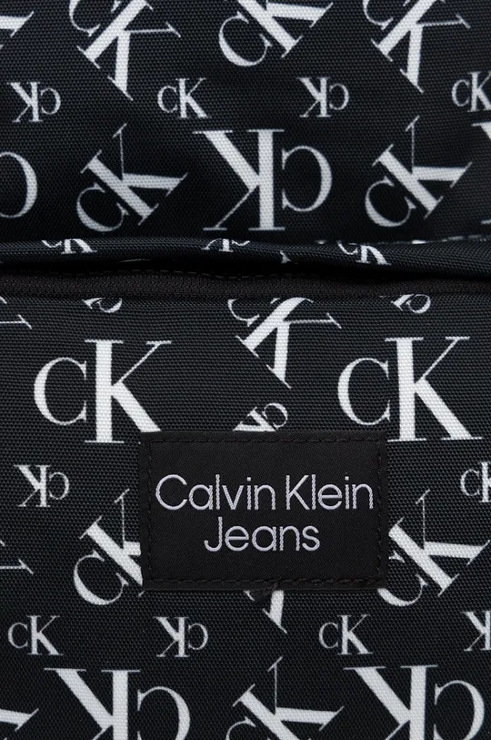 чорний Дитячий рюкзак Calvin Klein Jeans