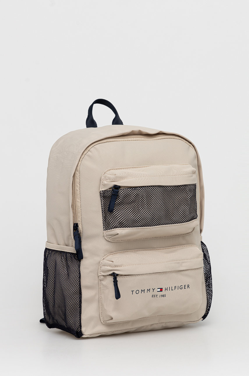 Tommy Hilfiger gyerek hátizsák krém