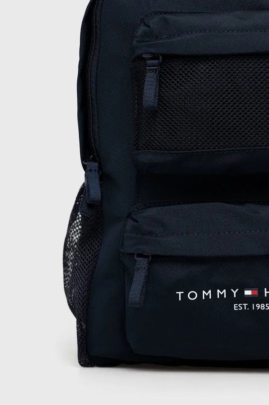 Tommy Hilfiger plecak dziecięcy 100 % Poliester z recyklingu