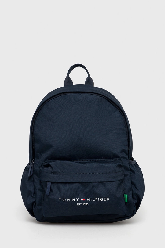 tmavomodrá Detský ruksak Tommy Hilfiger Detský