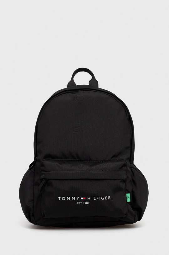 čierna Detský ruksak Tommy Hilfiger Detský