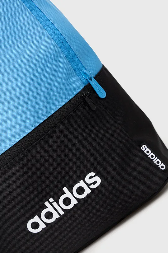 Детский рюкзак adidas  Основной материал: 100% Полиэстер Подкладка: 100% Полиэстер Подкладка: 100% Полиэтилен