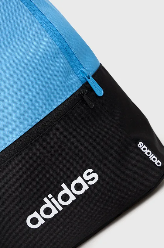 Παιδικό σακίδιο adidas  Κύριο υλικό: 100% Πολυεστέρας Φόδρα: 100% Πολυεστέρας Επένδυση: 100% Πολυαιθυλένιο