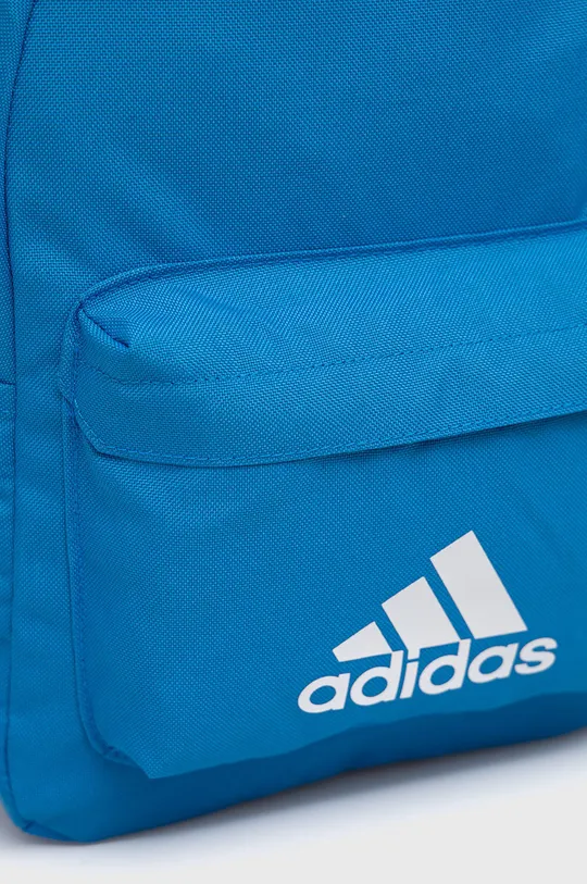 голубой Детский рюкзак adidas Performance