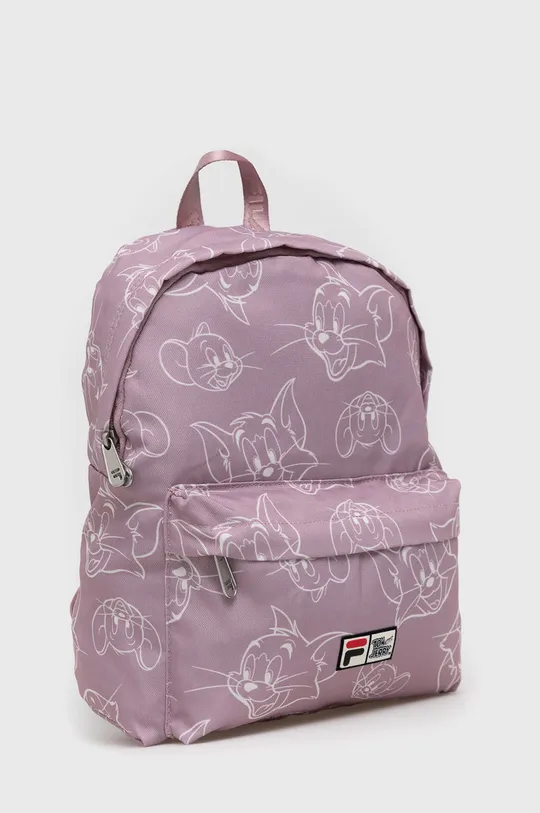 Детский рюкзак Fila розовый