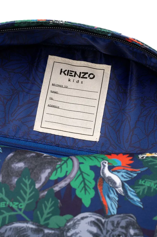 Детский рюкзак Kenzo Kids Детский