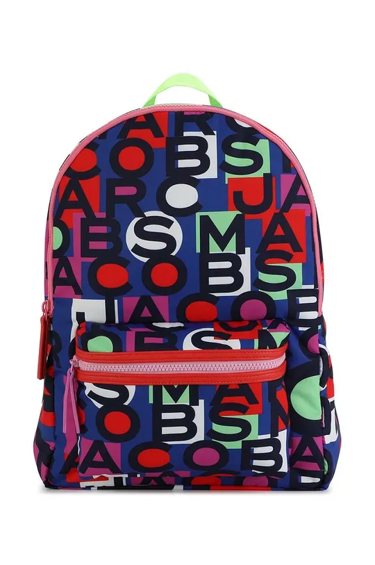 барвистий Дитячий рюкзак Marc Jacobs Дитячий