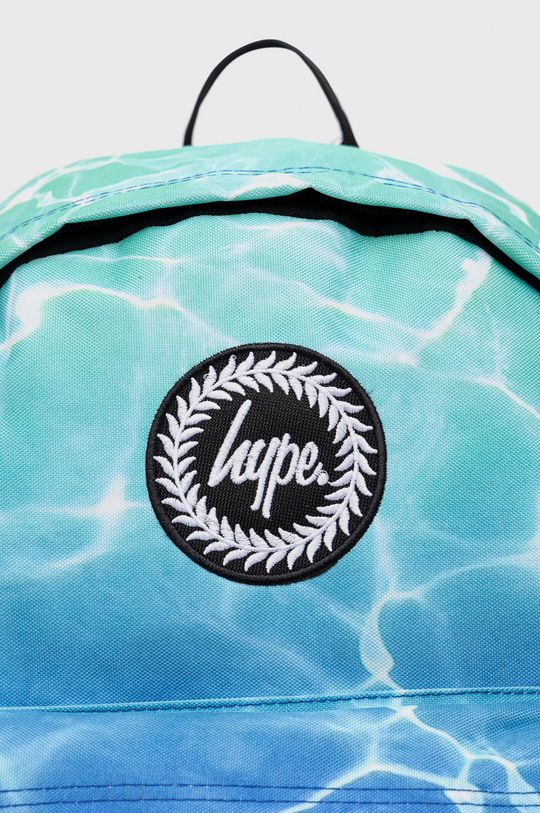 niebieski Hype plecak dziecięcy Pool Fade YWF-556