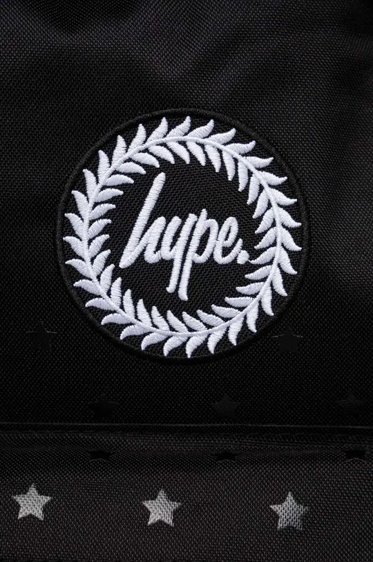 чорний Дитячий рюкзак Hype