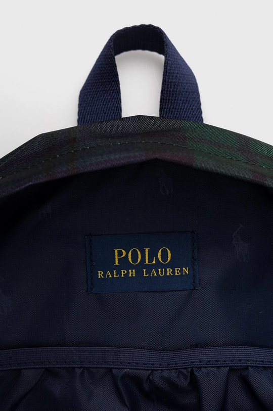 Дитячий рюкзак Polo Ralph Lauren