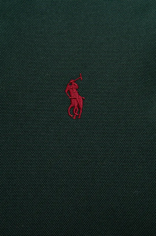zelená Detský ruksak Polo Ralph Lauren