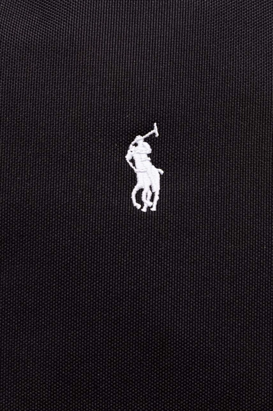 čierna Detský ruksak Polo Ralph Lauren