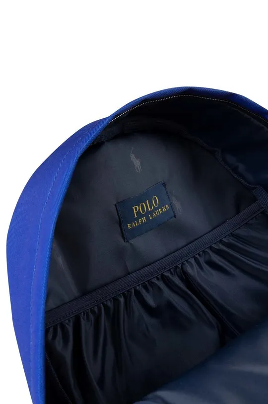 Дитячий рюкзак Polo Ralph Lauren
