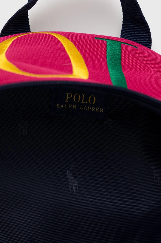 Dječji ruksak Polo Ralph Lauren