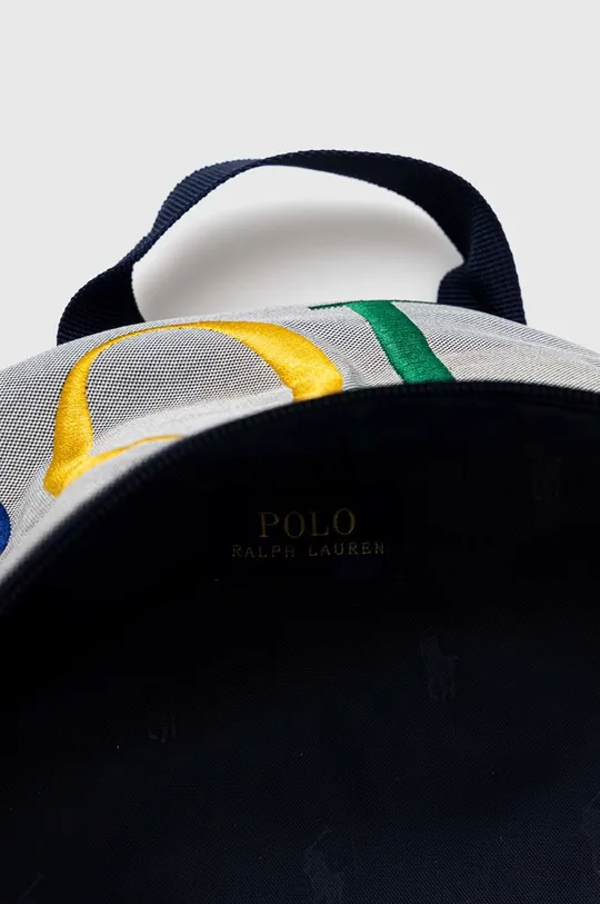 Дитячий рюкзак Polo Ralph Lauren