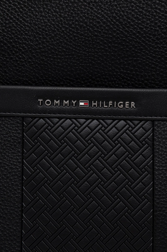 črna Nahrbtnik Tommy Hilfiger