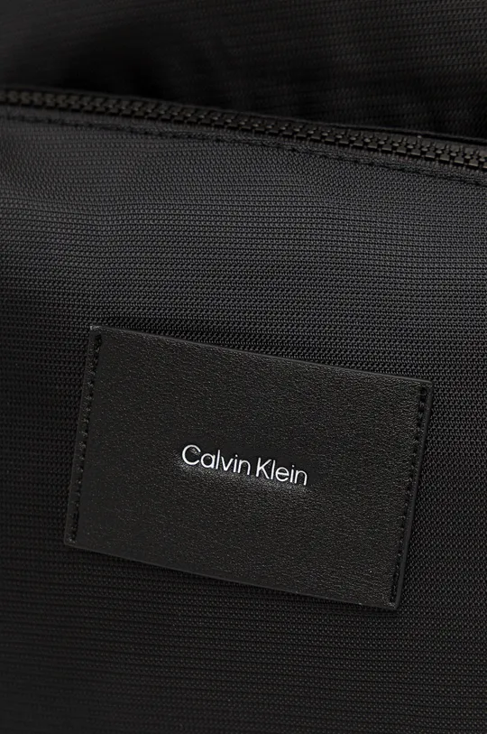 Σακίδιο πλάτης Calvin Klein  98% Πολυεστέρας, 2% Πολυουρεθάνη