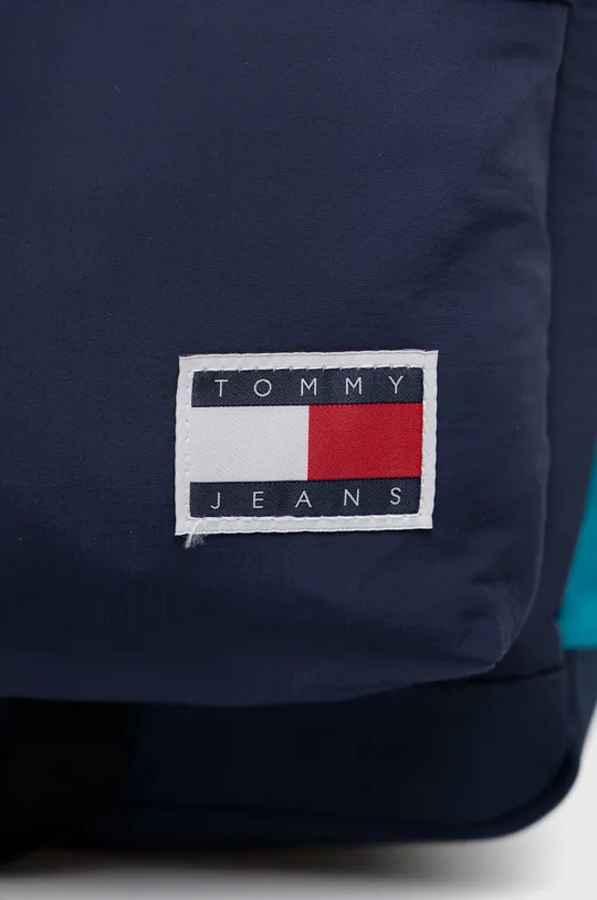 granatowy Tommy Jeans plecak AM0AM08847.9BYY