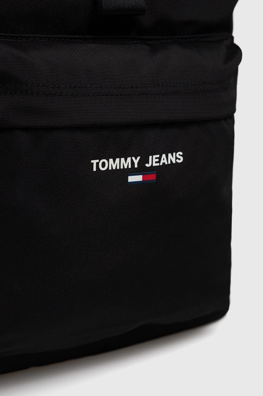 Σακίδιο πλάτης Tommy Jeans μαύρο