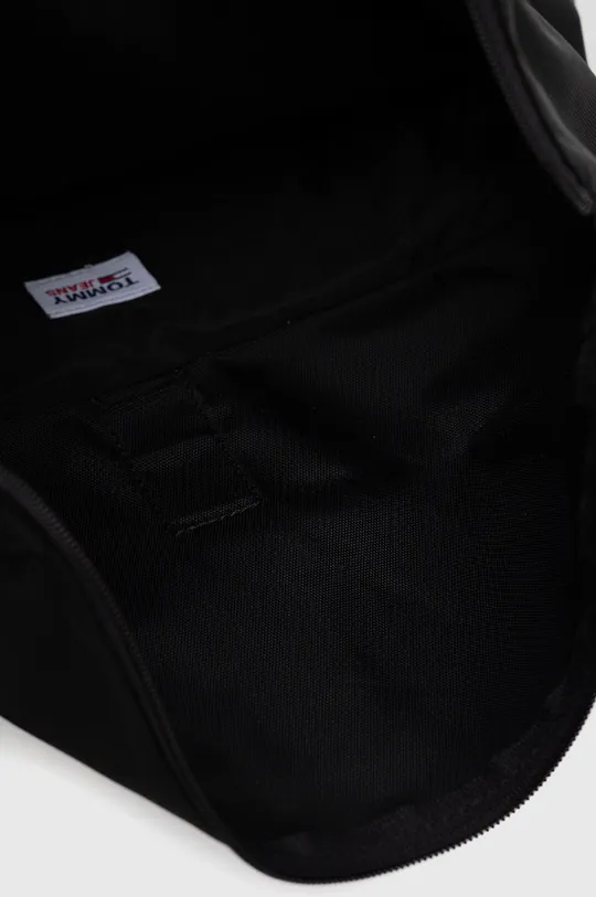 czarny Tommy Jeans plecak AM0AM08841.9BYY