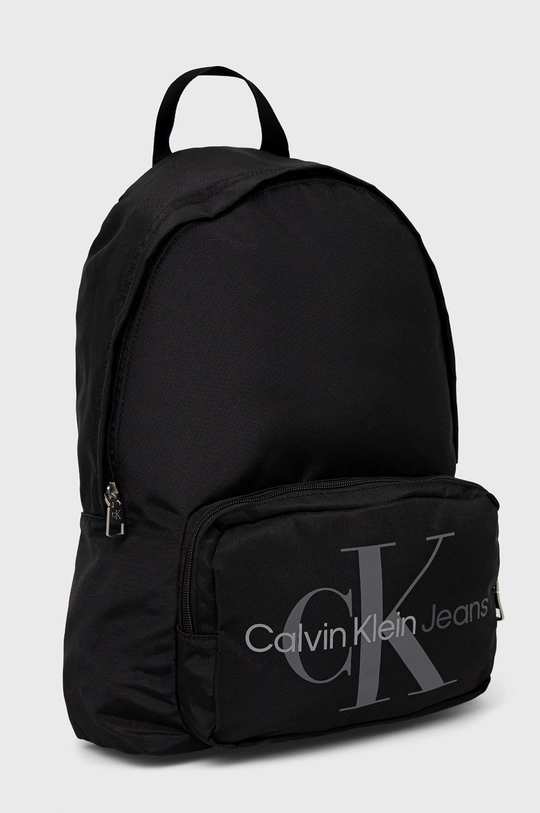 Ruksak Calvin Klein Jeans crna