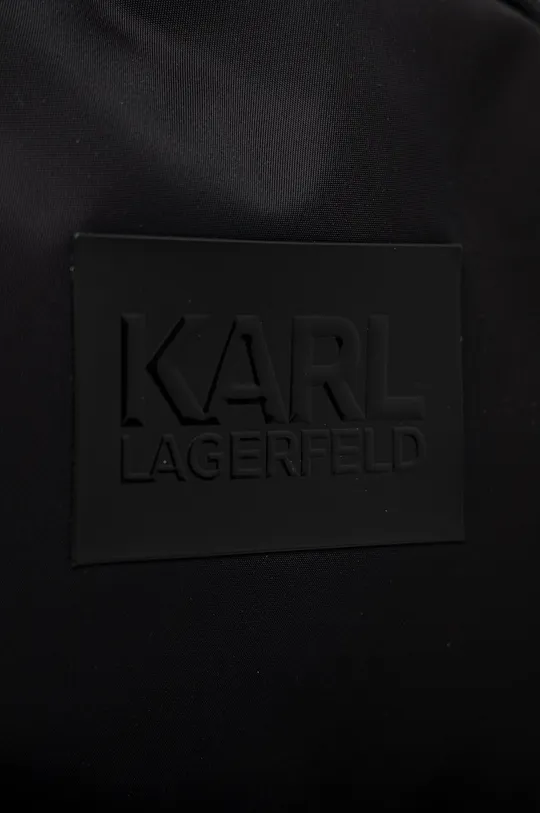czarny Karl Lagerfeld plecak 523116.805901