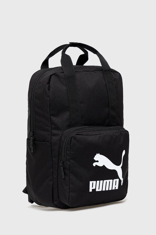 Puma plecak czarny