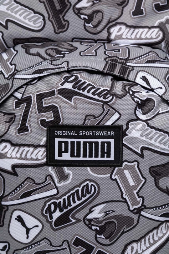 γκρί Σακίδιο πλάτης Puma NHL Pittsburgh Penguins